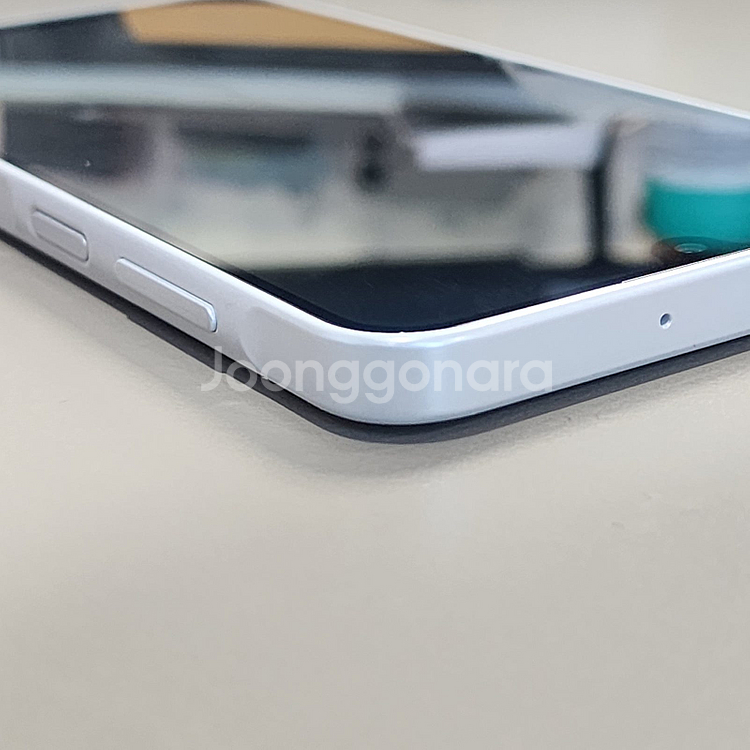 *18만* 갤럭시 A16 그레이 128GB 25년 1월개통 하자XXX 신폰급 판매합니다--2