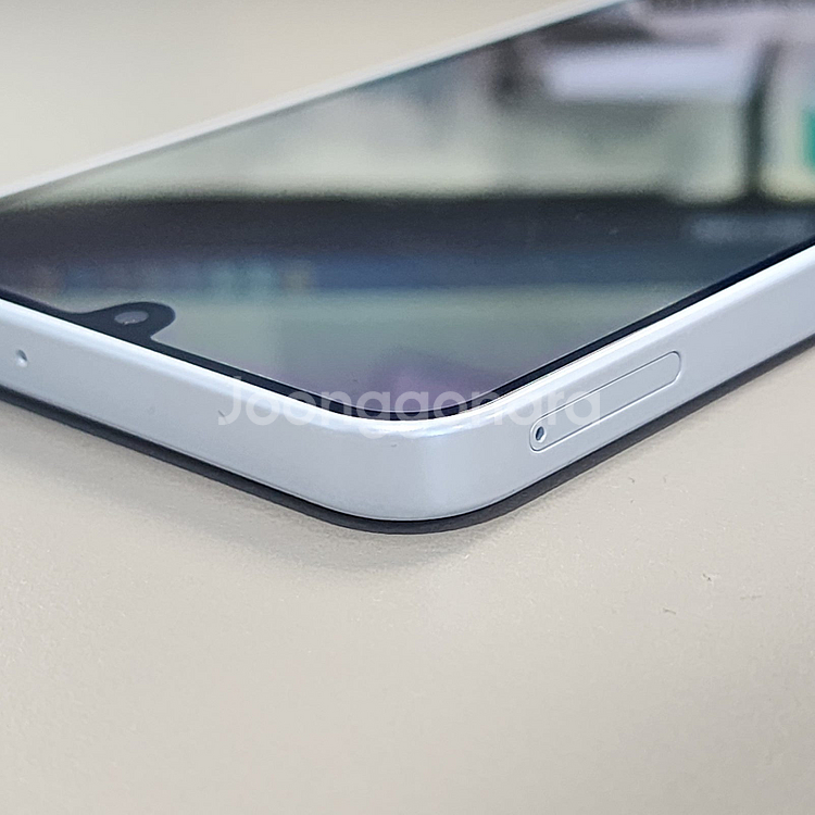 *18만* 갤럭시 A16 그레이 128GB 25년 1월개통 하자XXX 신폰급 판매합니다--5