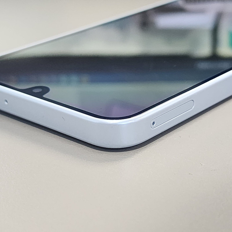 *18만* 갤럭시 A16 그레이 128GB 25년 1월개통 하자XXX 신폰급 판매합니다--5