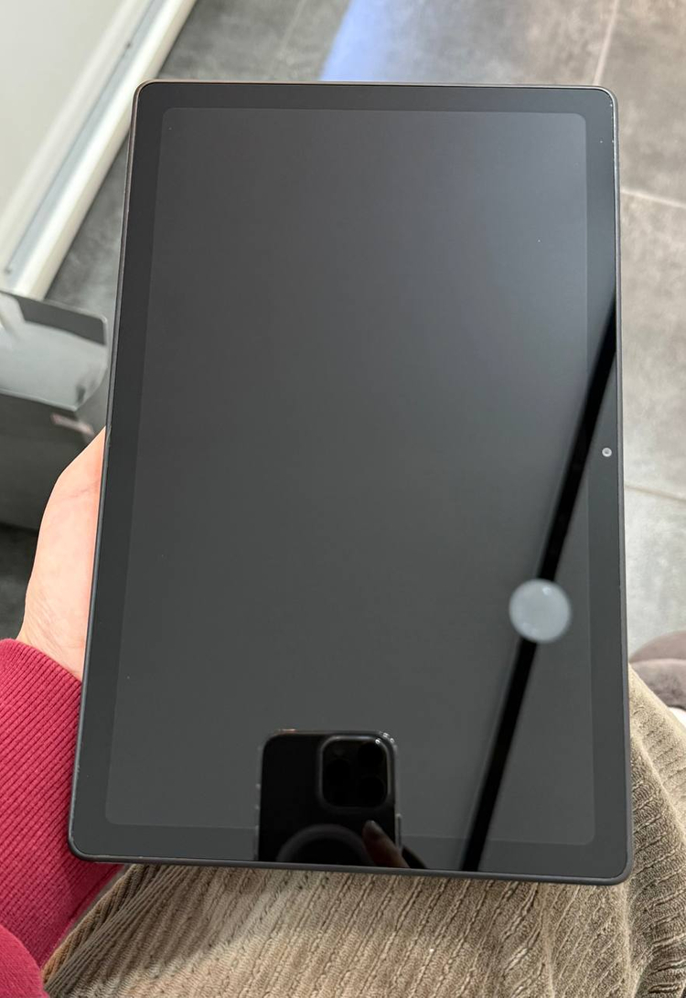 A급)갤럭시탭A7(T505) LTE 그레이 64GB 이미지