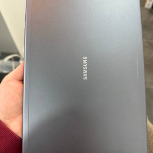 A급)갤럭시탭A7(T505) LTE 그레이 64GB