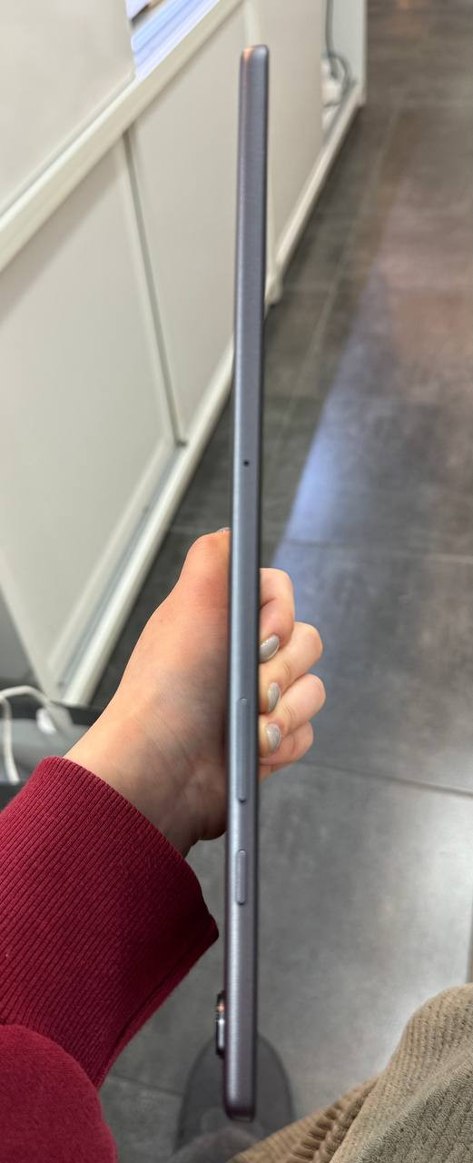 A급)갤럭시탭A7(T505) LTE 그레이 64GB 이미지