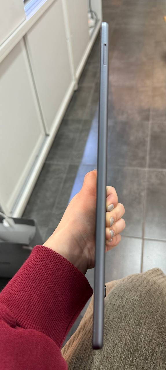 A급)갤럭시탭A7(T505) LTE 그레이 64GB 이미지