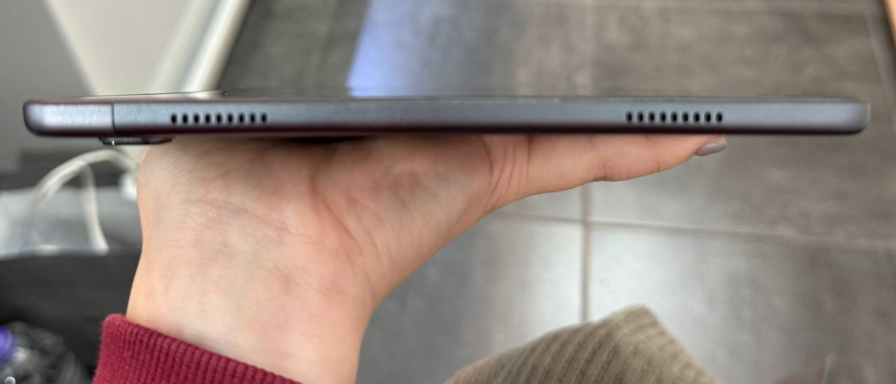 A급)갤럭시탭A7(T505) LTE 그레이 64GB 이미지