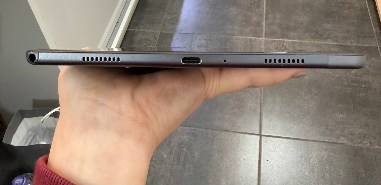 A급)갤럭시탭A7(T505) LTE 그레이 64GB 이미지