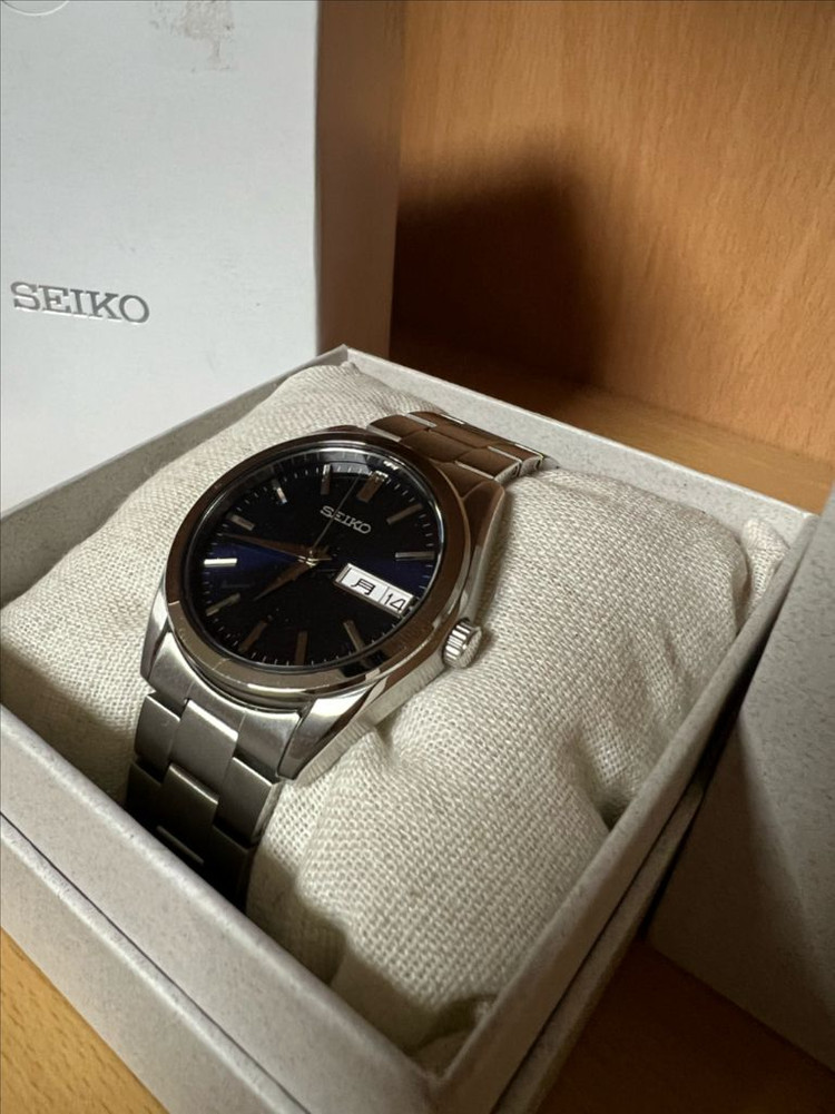 세이코 sbth009--1