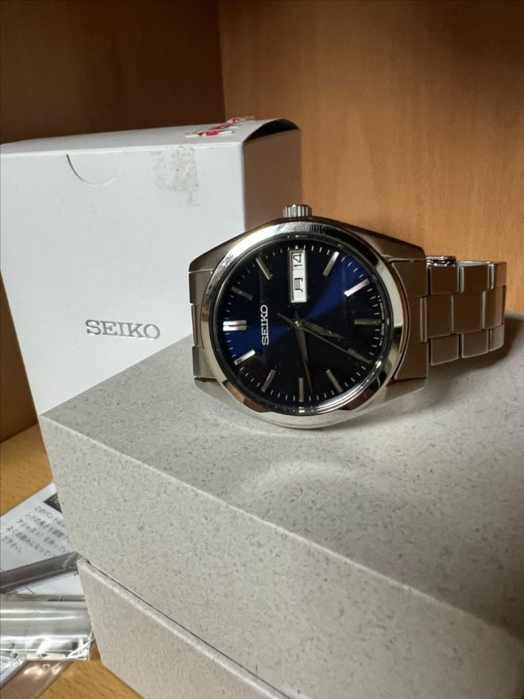 세이코 sbth009--2