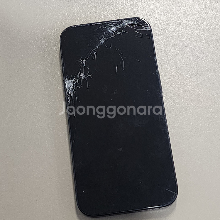 *52만* 아이폰 16 블랙 256기가 기능정상 게임용 찰영용추천 판매합니다--1