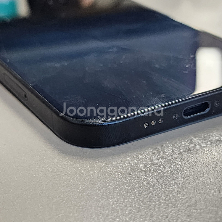 *52만* 아이폰 16 블랙 256기가 기능정상 게임용 찰영용추천 판매합니다--4