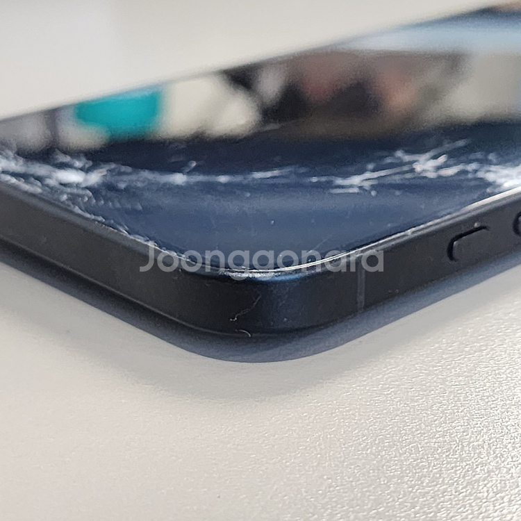 *52만* 아이폰 16 블랙 256기가 기능정상 게임용 찰영용추천 판매합니다--9