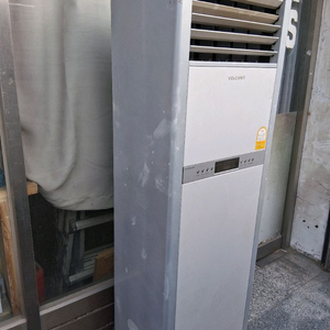 볼케이노 전기온풍기 히터난로 열풍기 대형전기난로 11.7kw 리모컨 포함