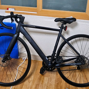 자바 벨로체 se 풀인터널 로드 자전거