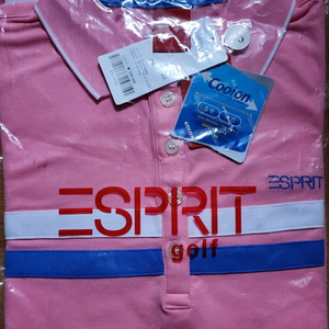 폴로셔츠 3개 일괄