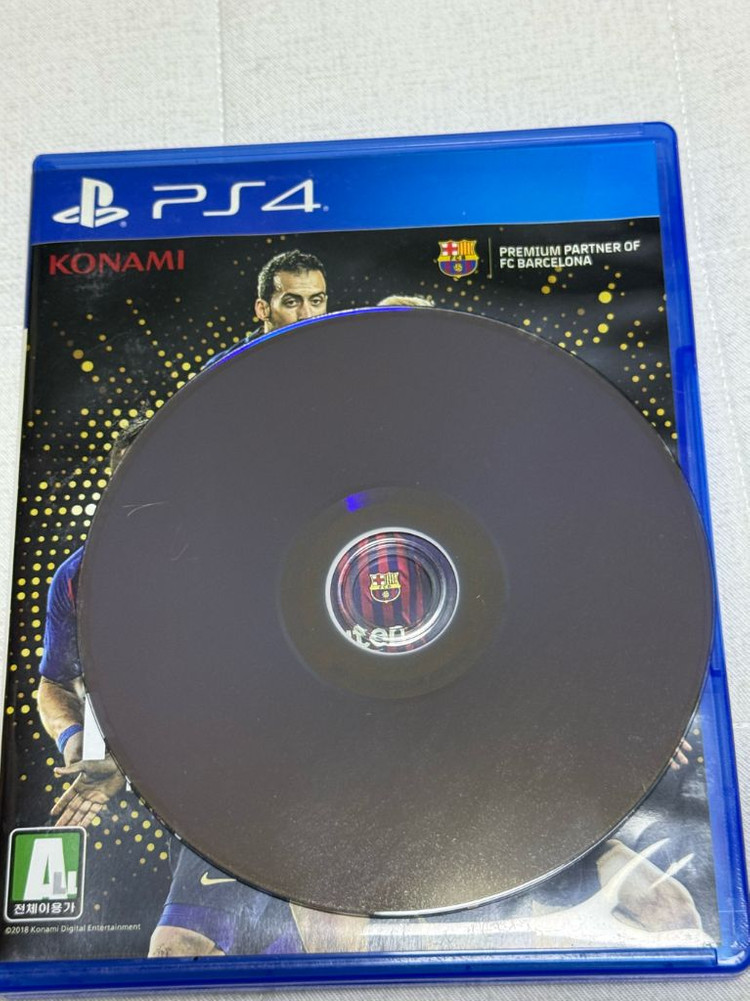 PS5 NBA 2K25 + 위닝2019 게임 타이틀 이미지