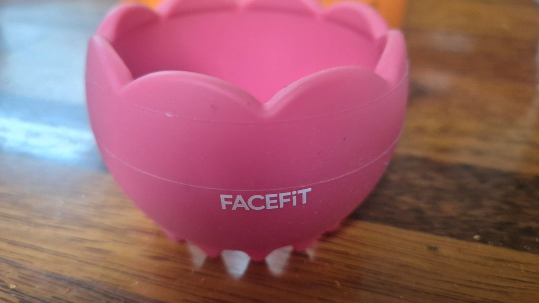 페이스핏 괄사--2