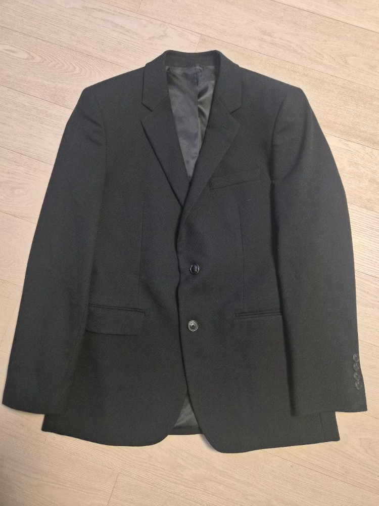 남성 정장 재킷--1