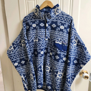 파타고니아 남성 신칠라 아즈텍XL판매