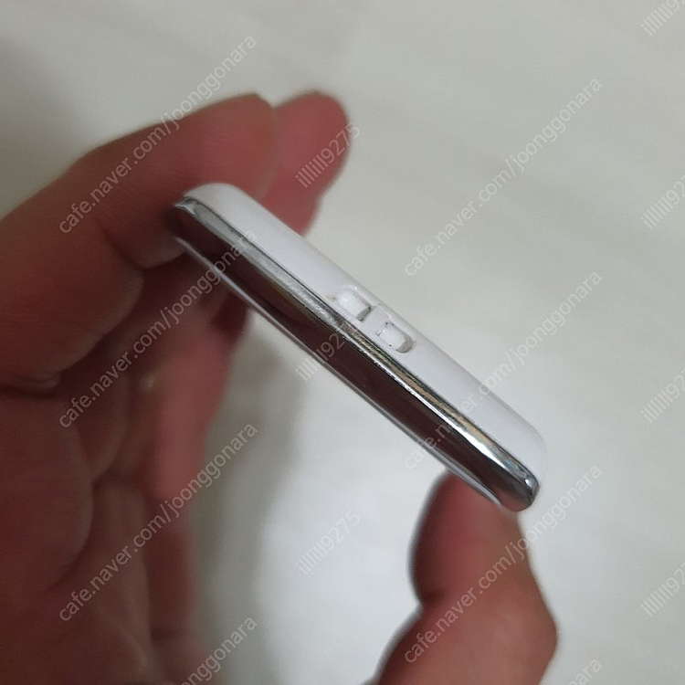 삼성 옙 YEPP YP-Q2 4기가 mp3--4