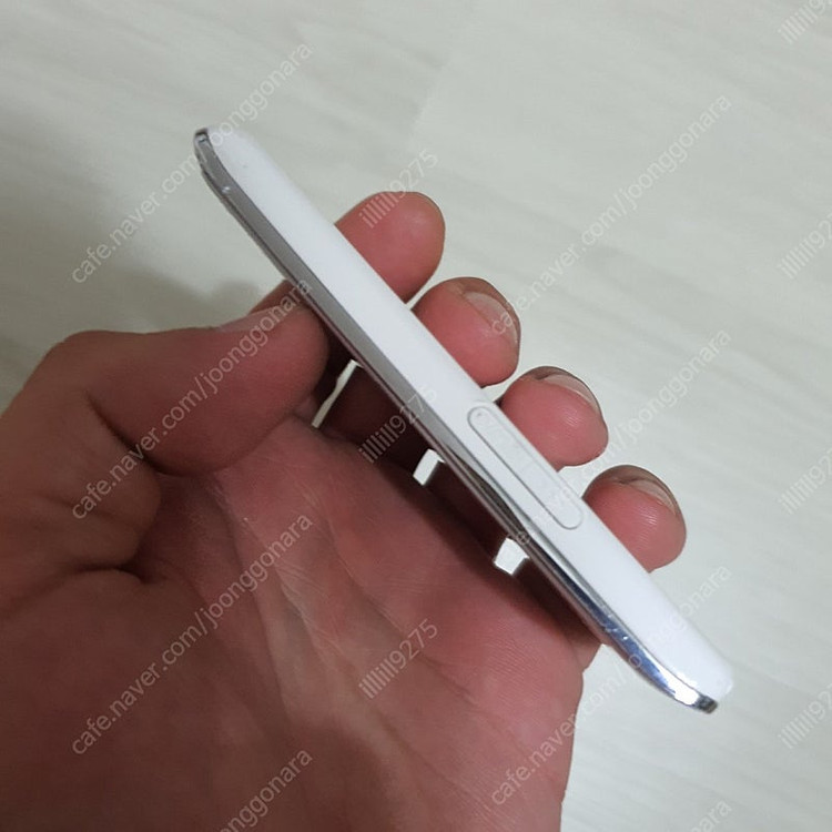 삼성 옙 YEPP YP-Q2 4기가 mp3--5