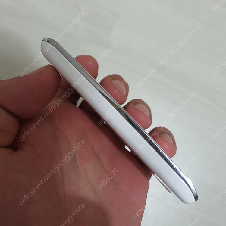 삼성 옙 YEPP YP-Q2 4기가 mp3--6