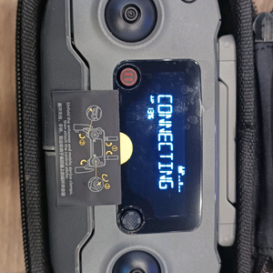 dji 매빅2 조종기 판매합니다.