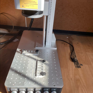 레이저 각인 커팅기 20W 이미지