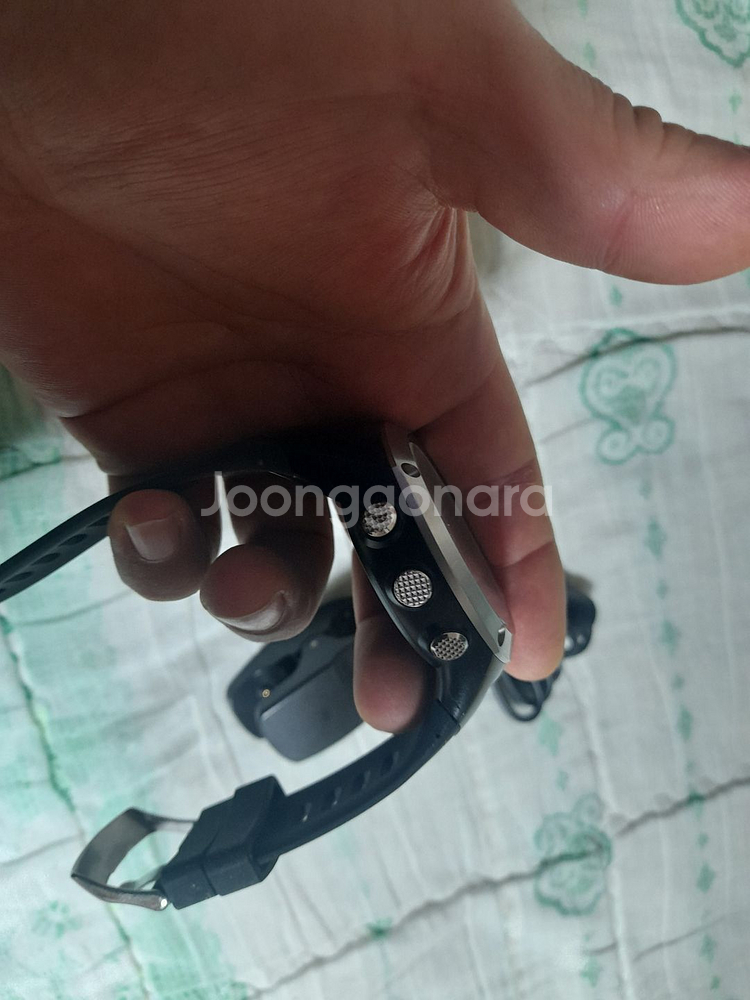 대구 보이스캐디-골프워치,거리측정기 X10T2A(새아답터, 코스3만여개)--3