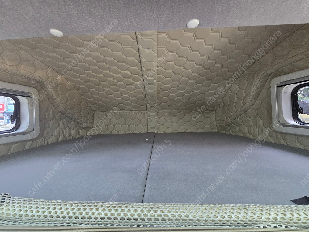 더뉴 그랜드스타렉스 테라렉스 캠핑카--7