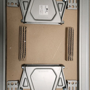 LG TV 벽걸이 브라켓 LSW640A