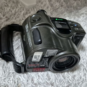 올림푸스 IZM-330 필름카메라