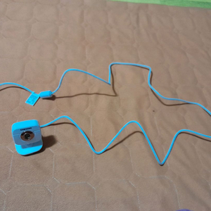 삼성전자 SC-FD110W 화상카에라 20000원