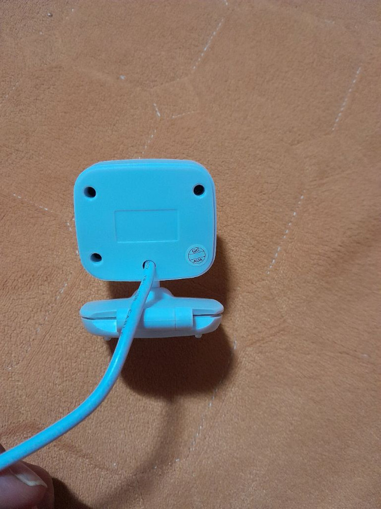 삼성전자 SC-FD110W 화상카에라 20000원--2