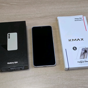 갤럭시 S24 자급제 256gb