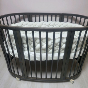 스토케 아기침대