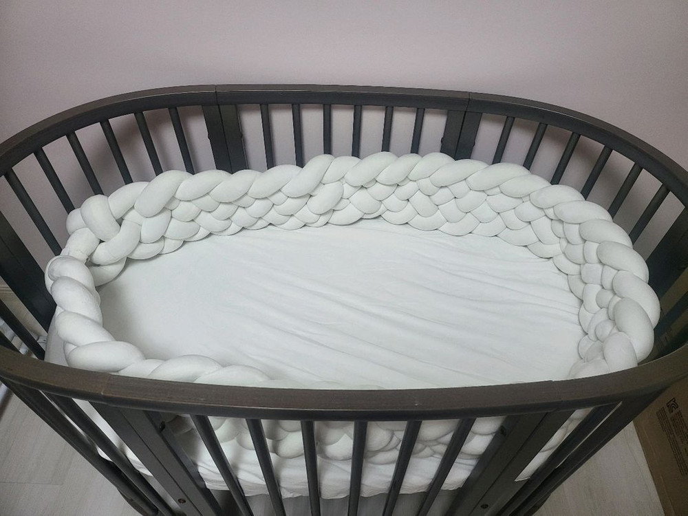 스토케 아기침대--1