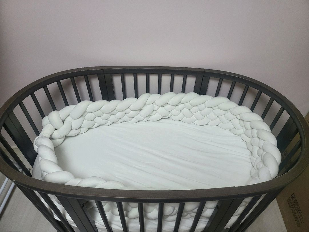 스토케 아기침대--2