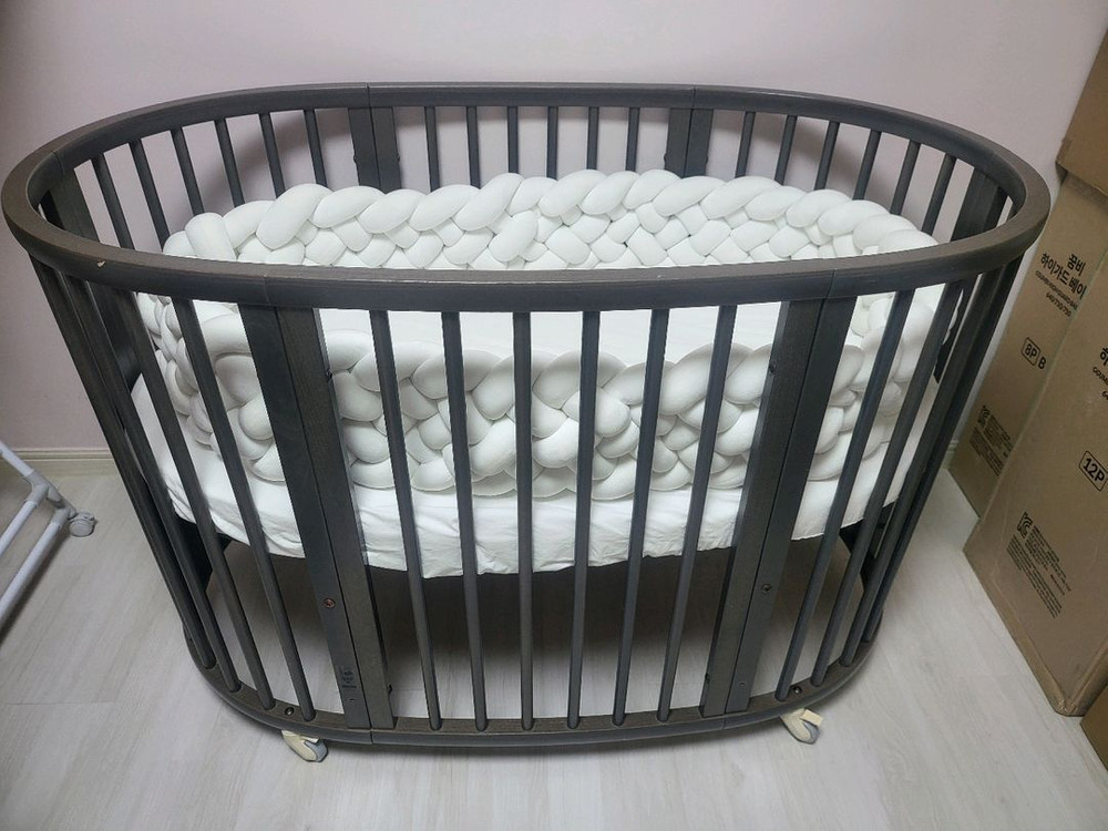 스토케 아기침대--3