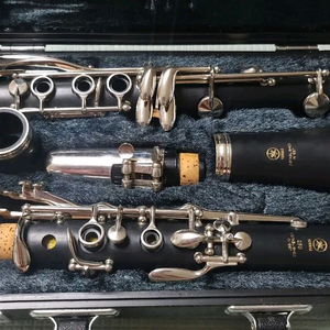 클라리넷 구매합니다