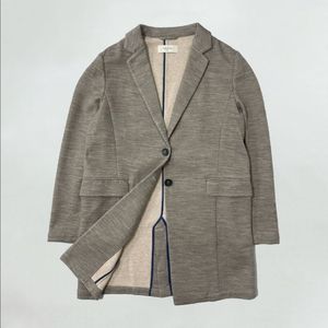 폴스미스 루즈핏 코트