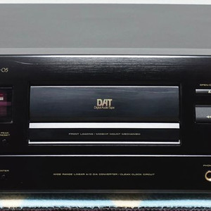 파이오니아 DAT 플래이어 DA-05