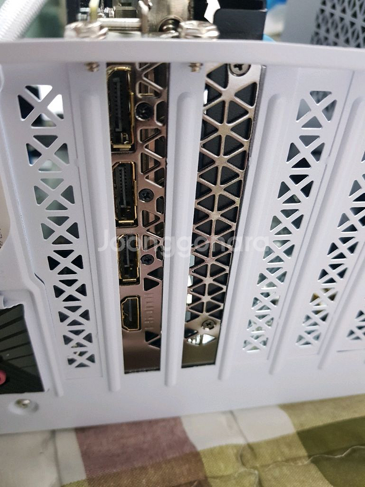 inno3d RTX 4070 SUPER 12GB 재고신품--2