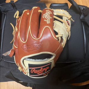 롤링스 프로프리퍼드 내야글러브