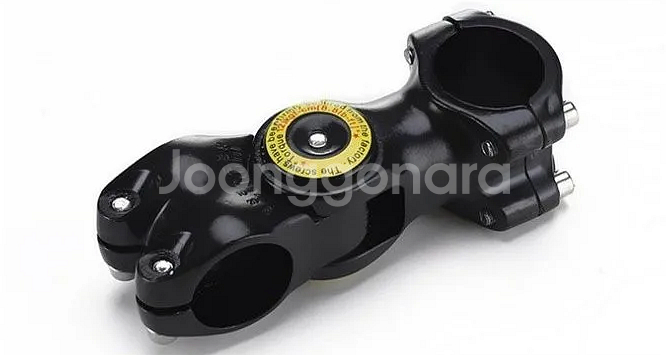 오토바이 자전거 셀카봉 모노포드 마운트 핸들바 브래킷--4