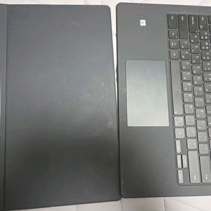 갤럭시탭s9 울트라 키보드 북커버 케이스