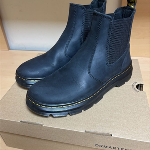 닥터마틴 엠버리 블랙 260mm 싸게 판매합니다