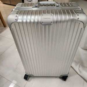 리모와 오리지널 캐리어 라지 (풀구성)