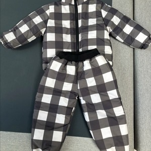 유아스키복 S사이즈 이미지