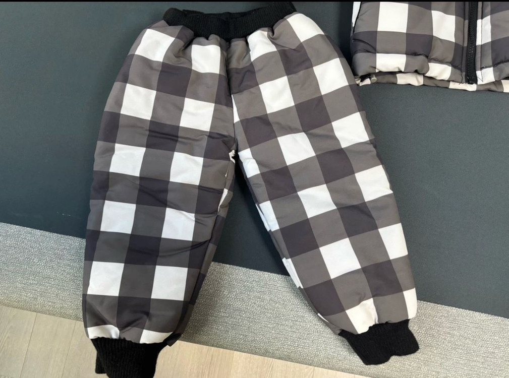 유아스키복 S사이즈 이미지