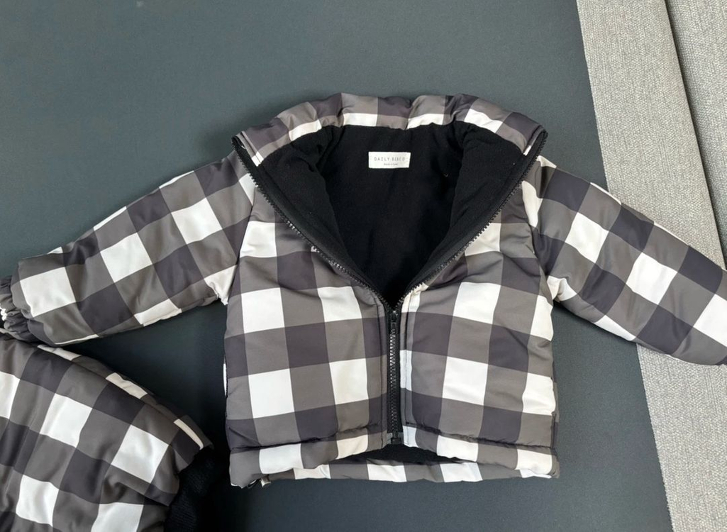 유아스키복 S사이즈 이미지