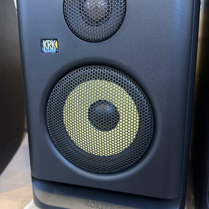 kRK Rokit5 G5 2개 전시품 이미지